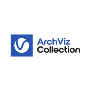 V-Ray ArchViz Collection, 12 kk, kelluva
