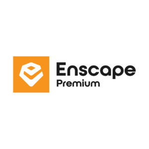Enscape Premium, 12 kk, kelluva