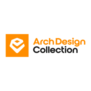ArchDesign Collection, 12 kk, nimetty